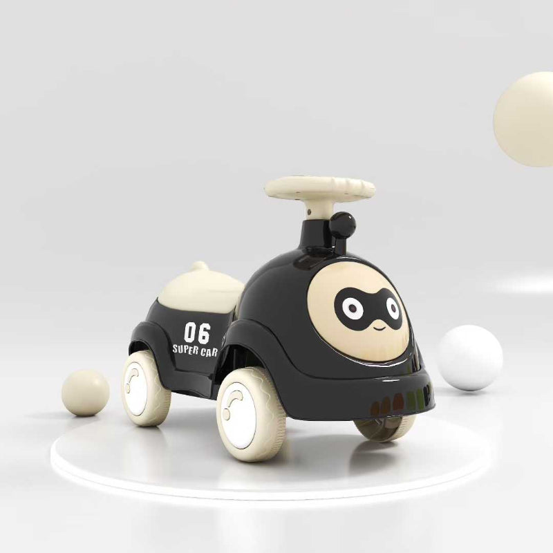 KIDS PUSH CAR