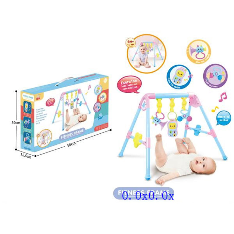 KIDS PLAYGYM