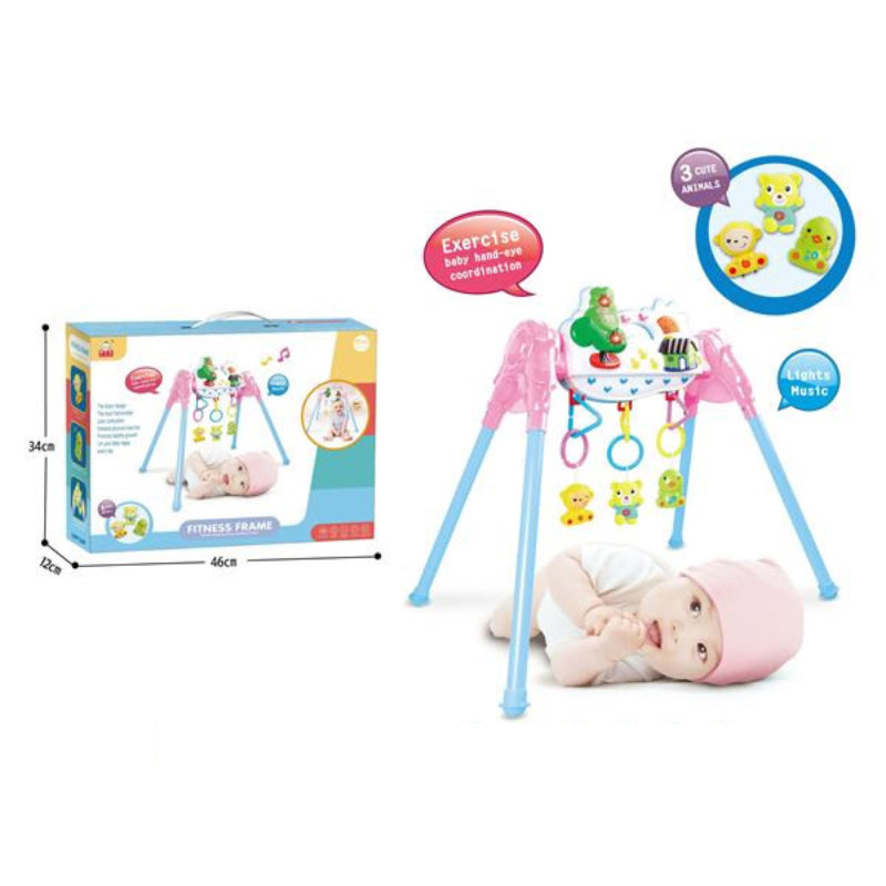 BABY PLAYGYM