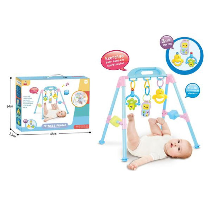 BABY PLAYGYM