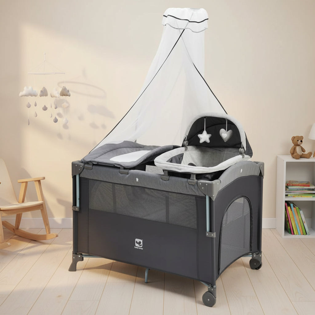 KIDS PLAYPEN