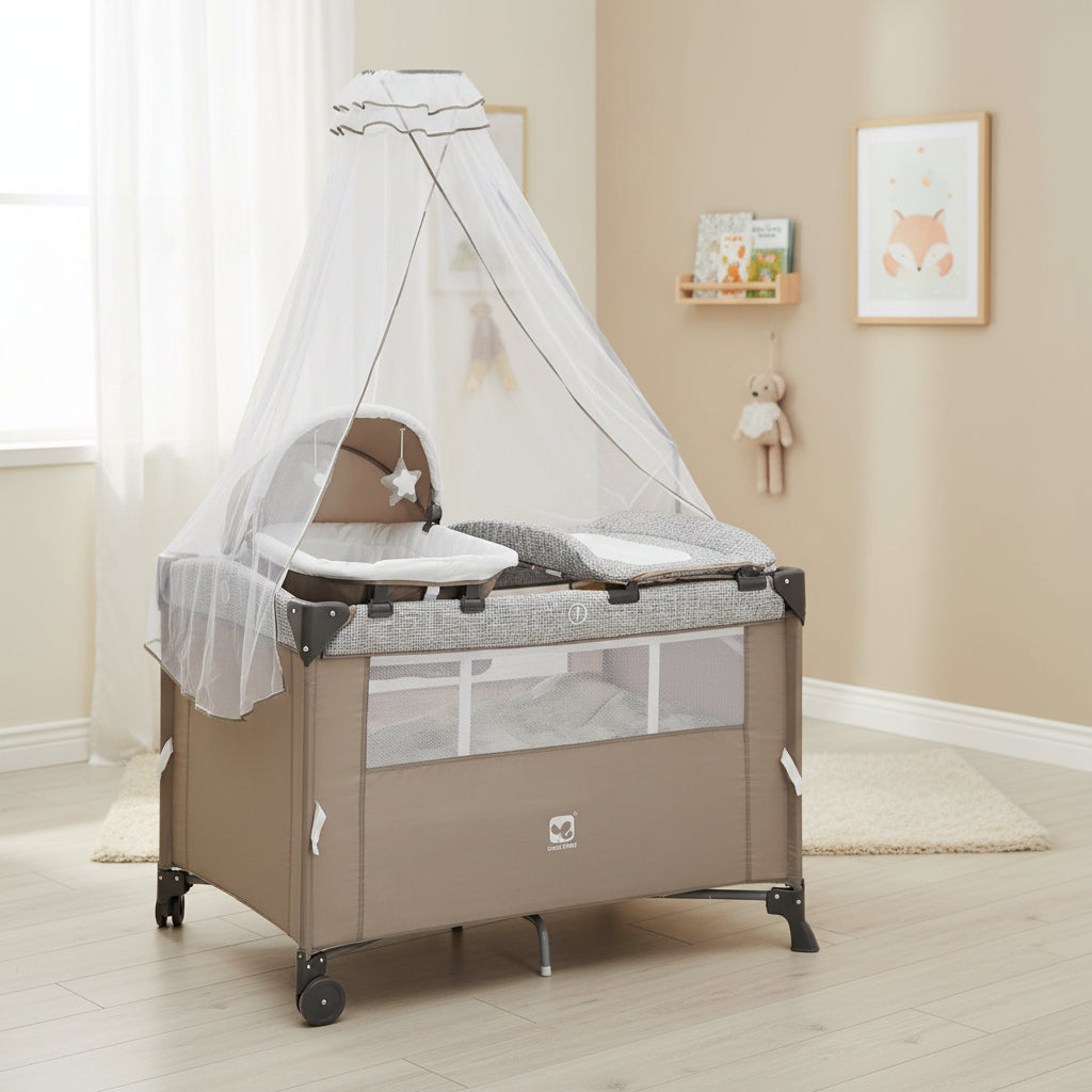 KIDS PLAYPEN