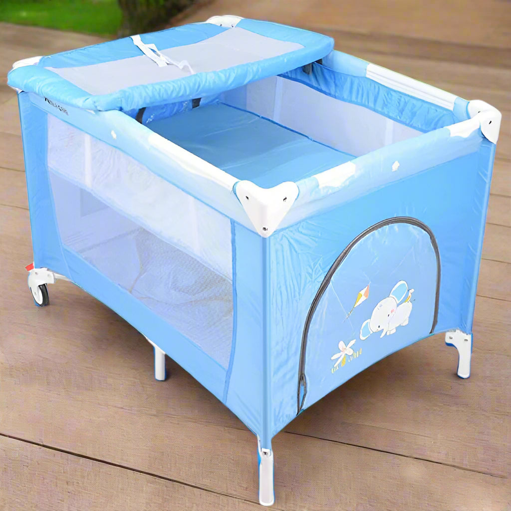 KIDS PLAYPEN