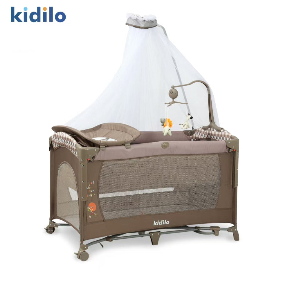KIDS PLAYPEN KIDILO