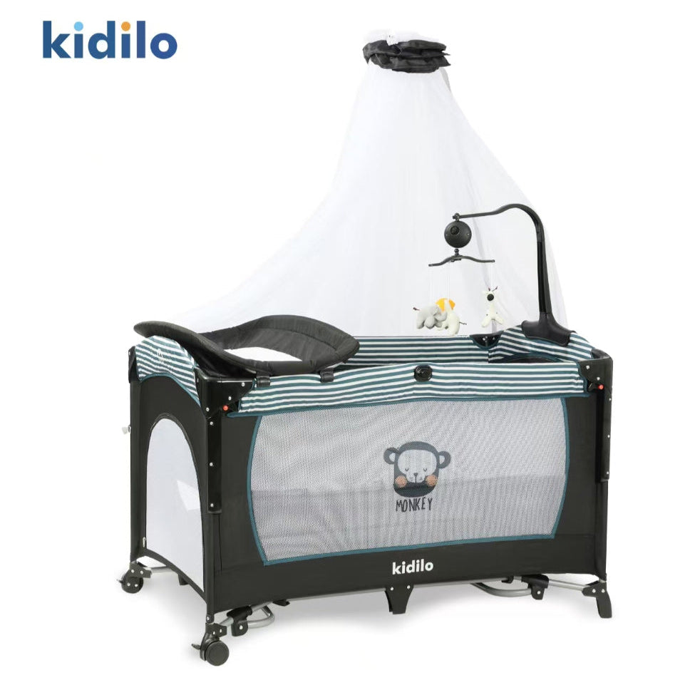 KIDS PLAYPEN KIDILO