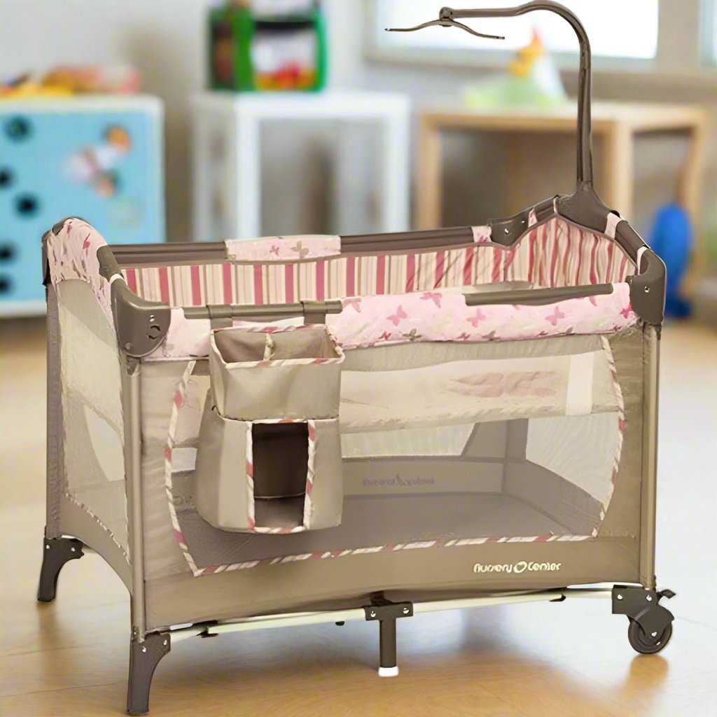 PLAY PEN