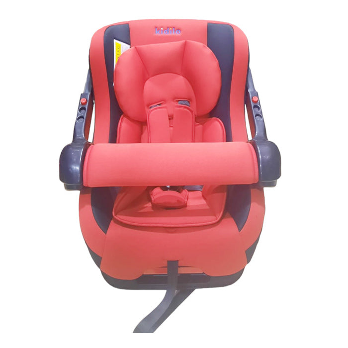 Go baby outlet car seat