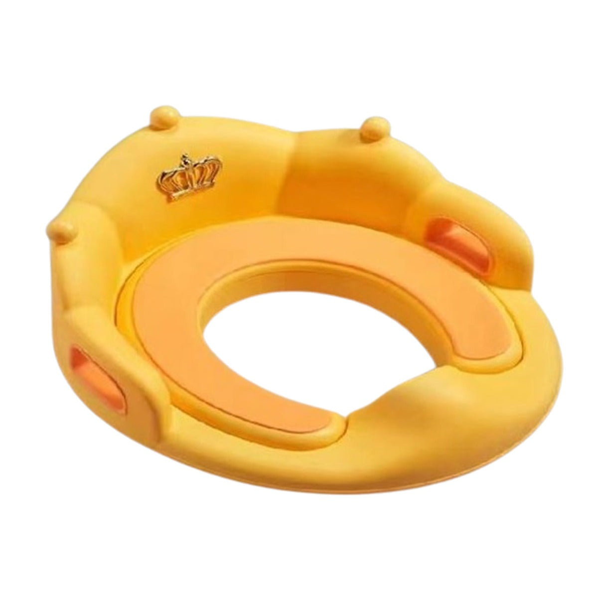 BABY COMMODE SEAT BABYLAND