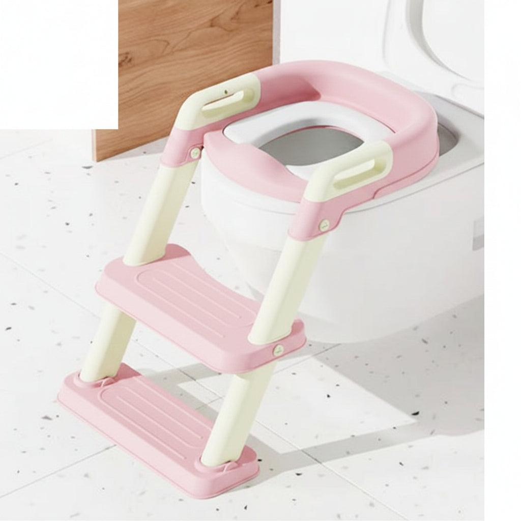 POTTY TRAINER