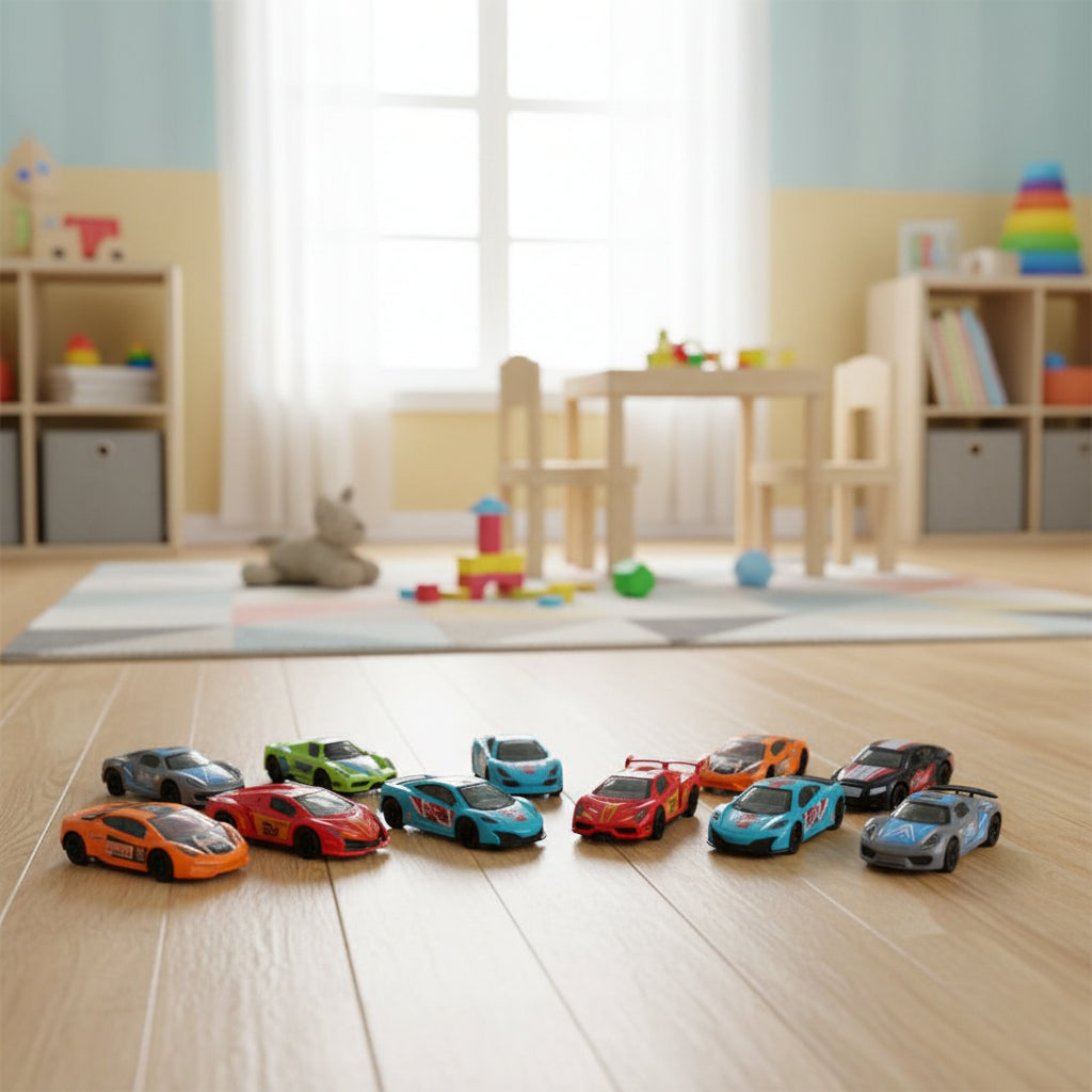 DINKY TOYS