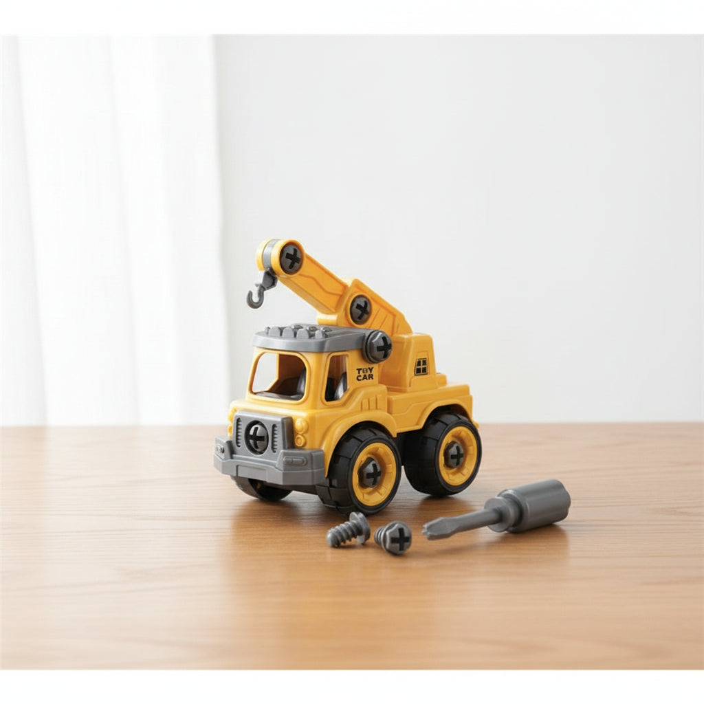 DINKY TOYS