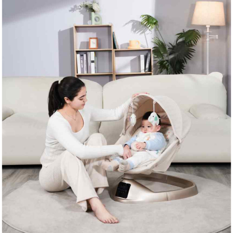 BABY ELECTRIC SWING