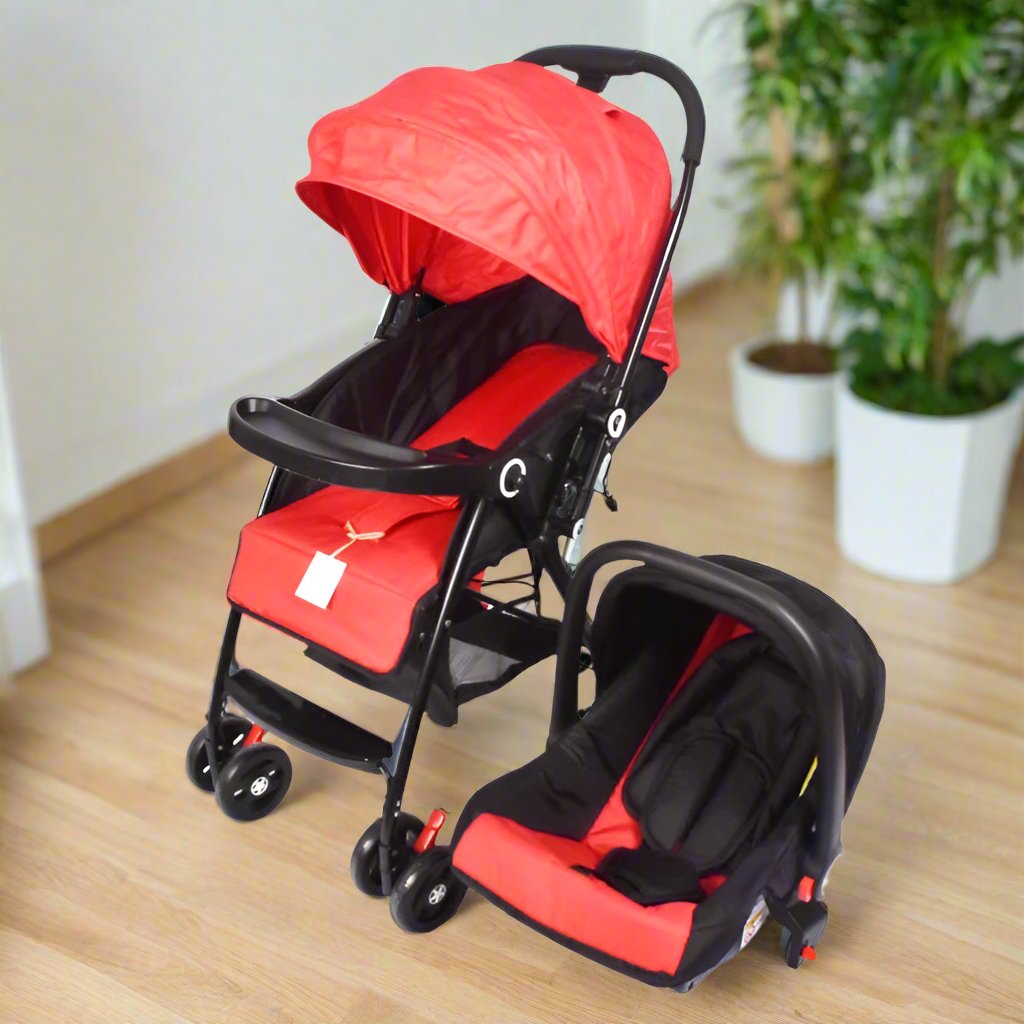 BABY STROLLER