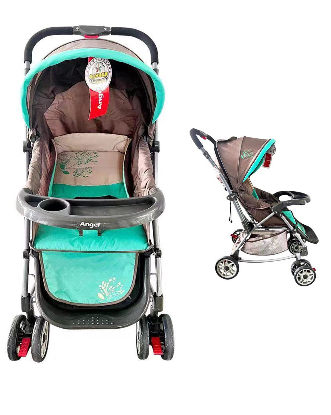 Babyland stroller price on sale