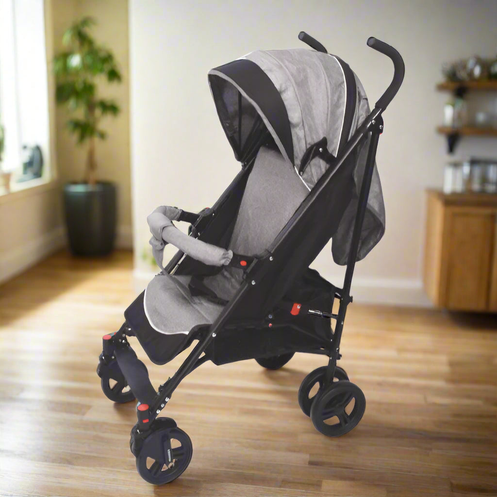 BABY BUGGY/PUSH CHAIR