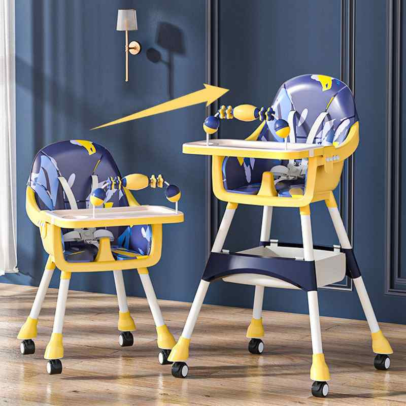 BABY FEEDING CHAIR KIDILO