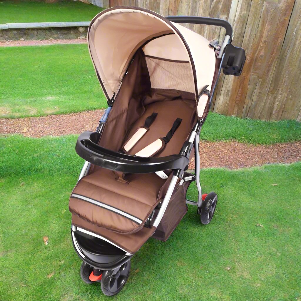 BABY STROLLER