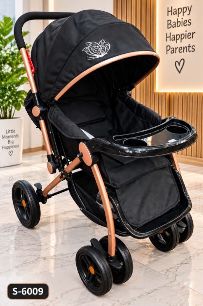 BABY STROLLER