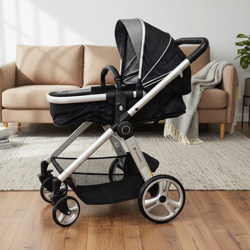 BABY STROLLER