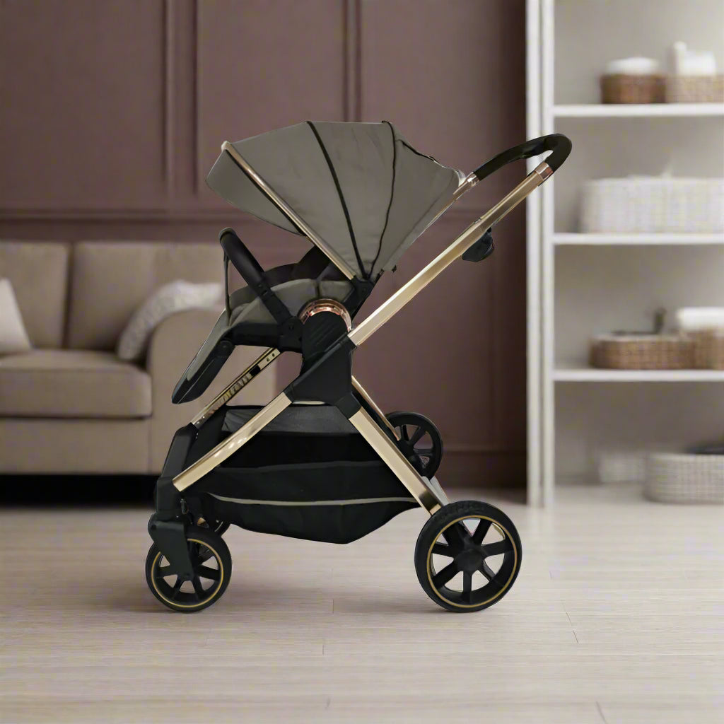 BABY STROLLER