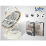 BABY ELECTRIC SWING KIDILO