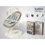 BABY ELECTRIC SWING KIDILO