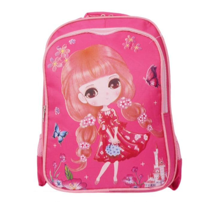 SCHOOL BAG