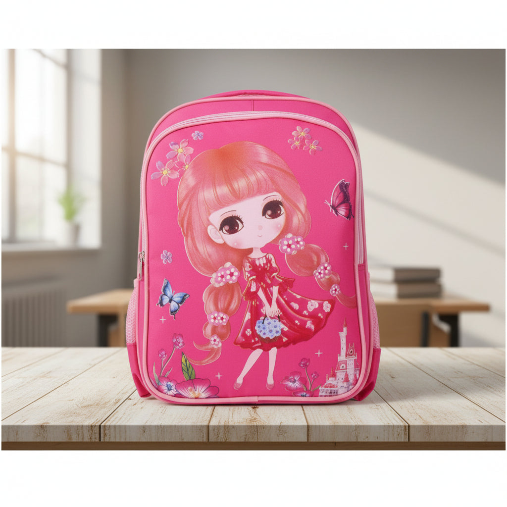 SCHOOL BAG