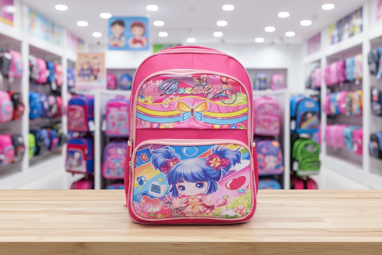 SCHOOL BAG