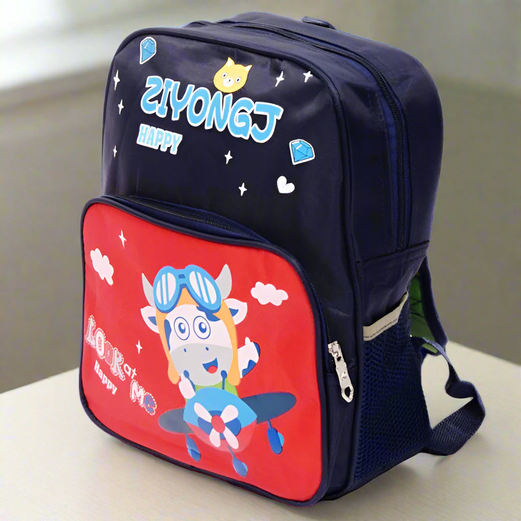 SCHOOL BAG