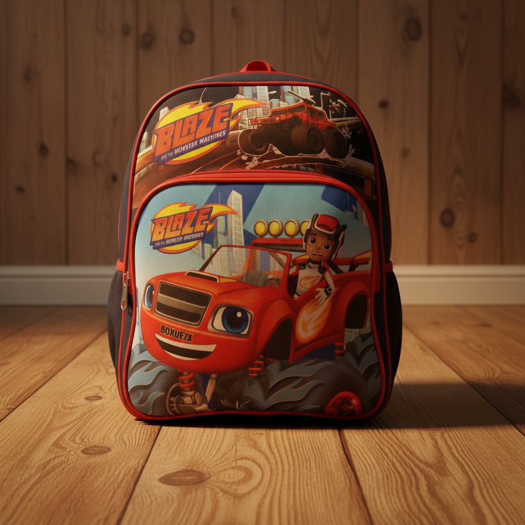 SCHOOL BAG