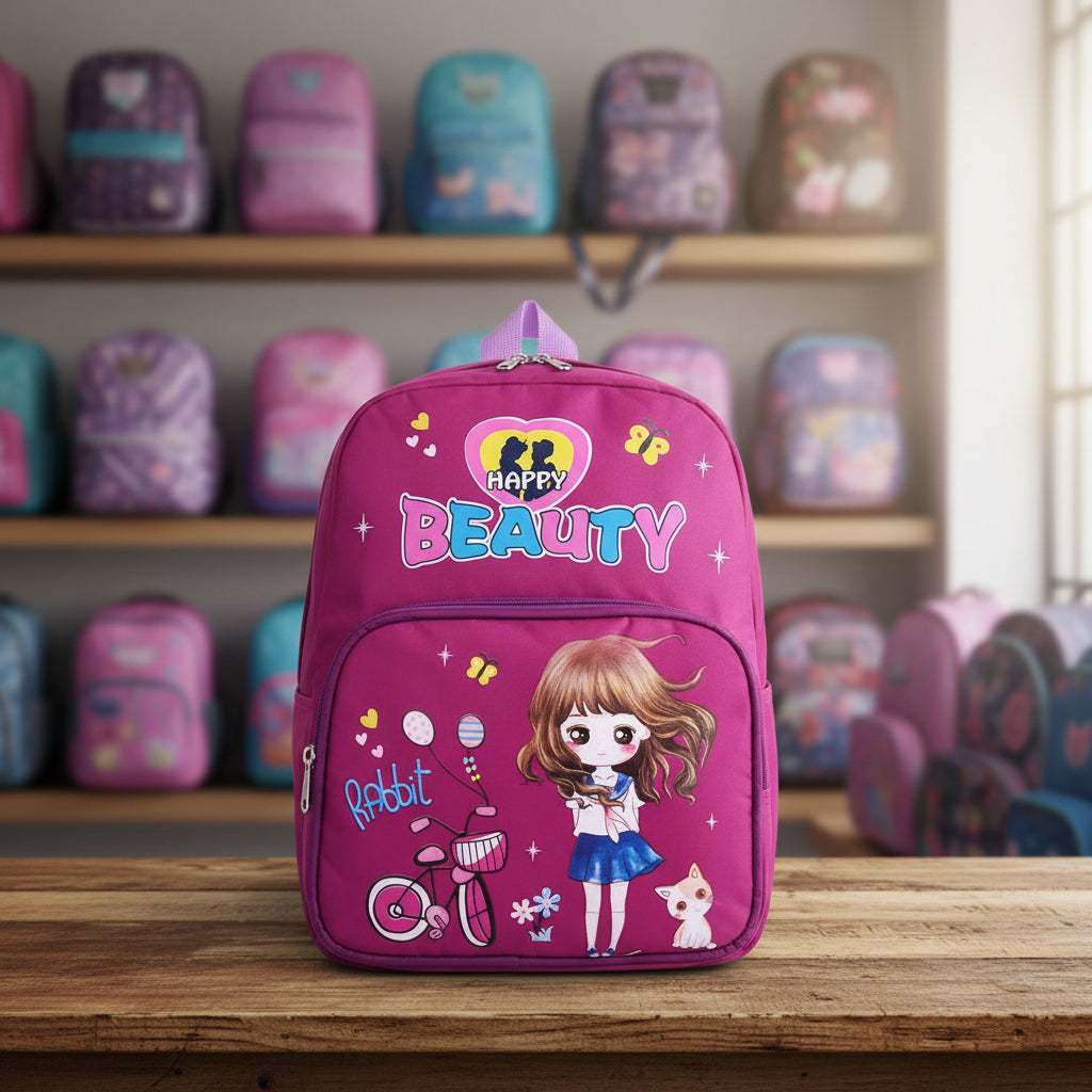 SCHOOL BAG