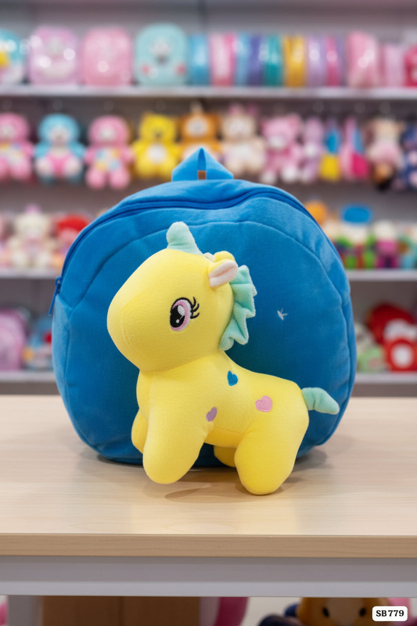 SCHOOL BAG