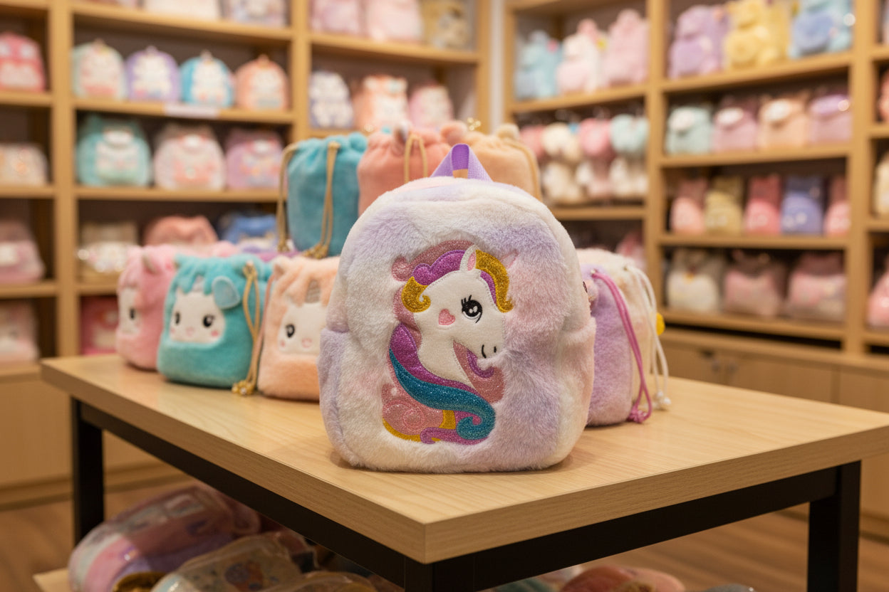 SCHOOL BAG