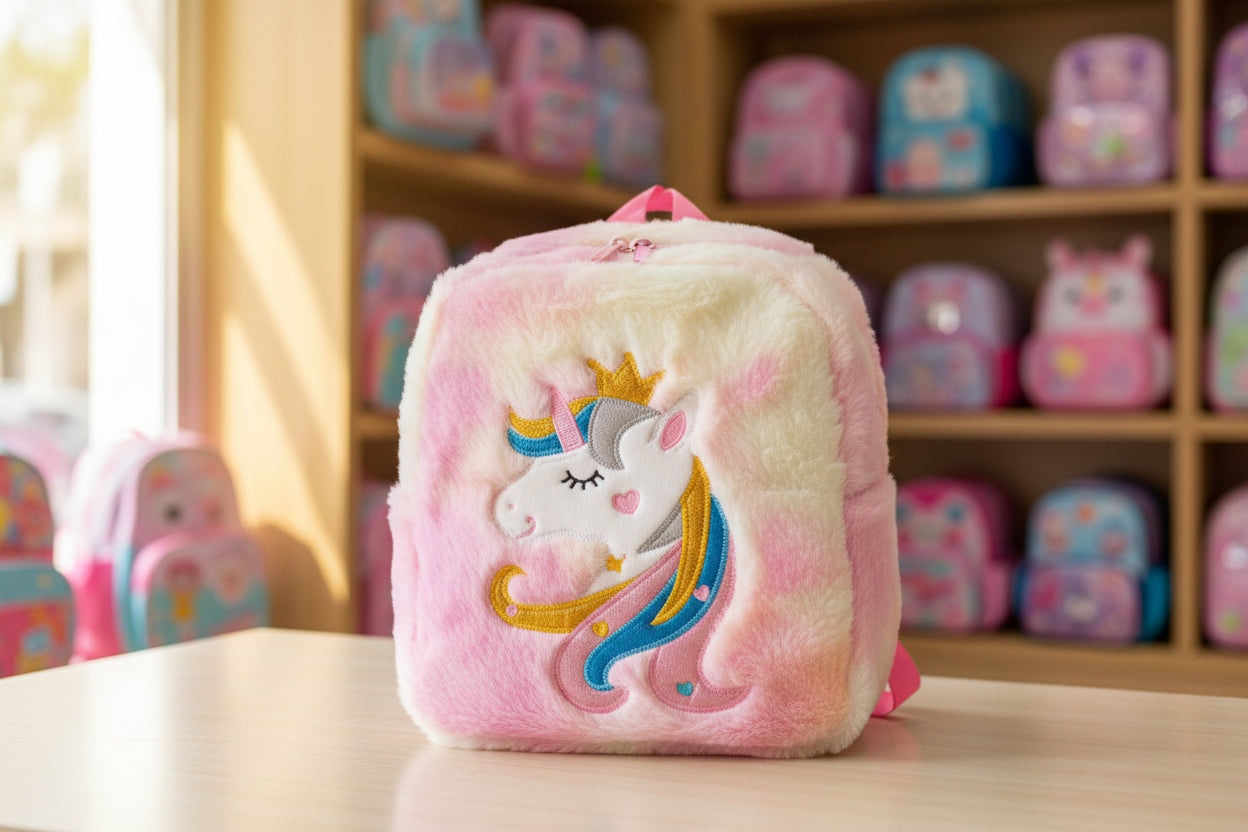 SCHOOL BAG