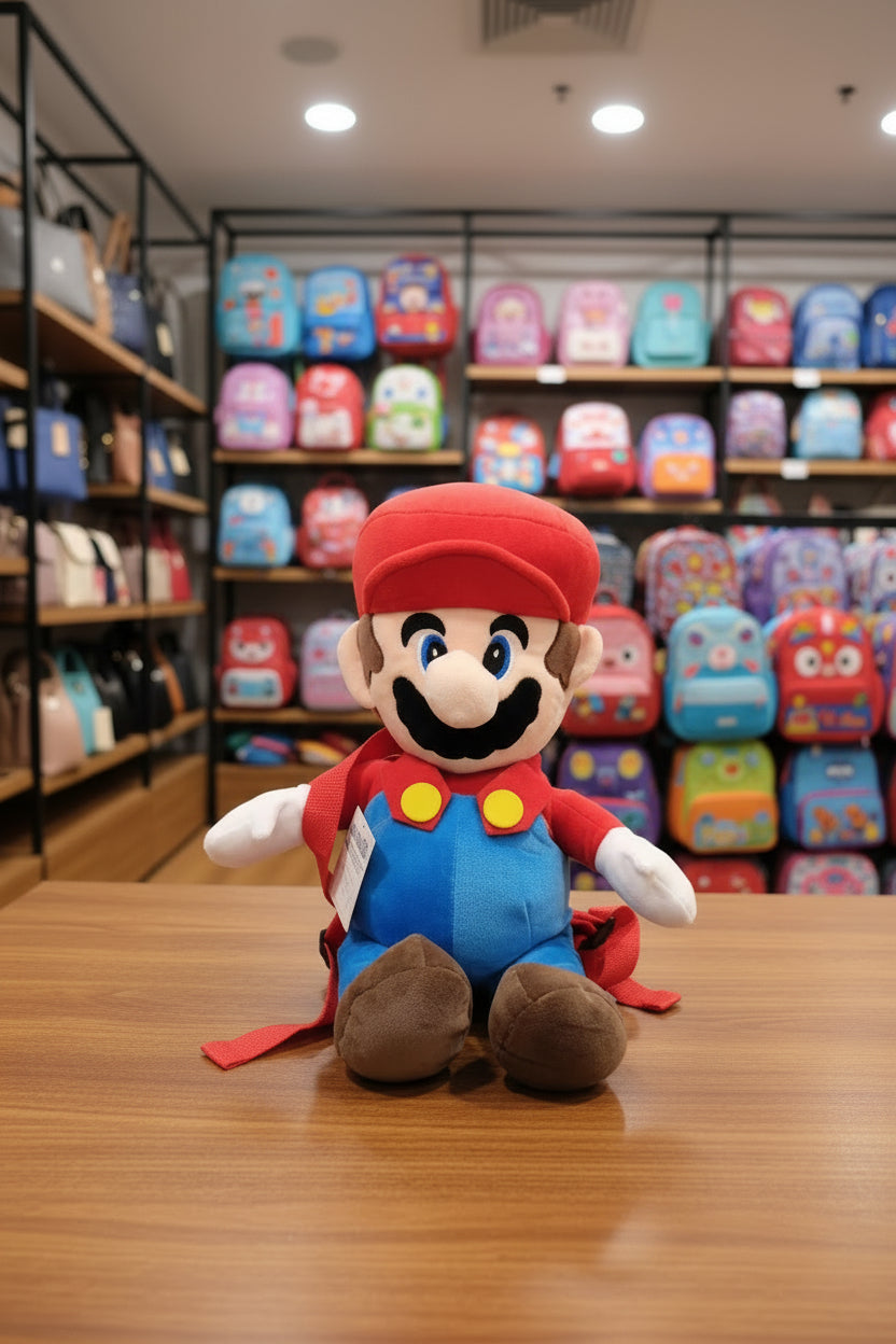 SCHOOL BAG