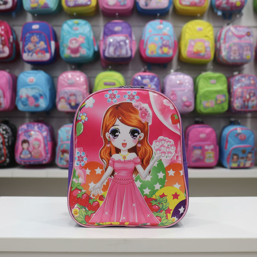 SCHOOL BAG