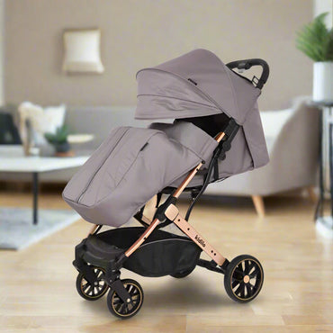 BABY SMART FOLD STROLLER KIDILO