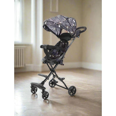 SMART FOLDABLE STROLLER
