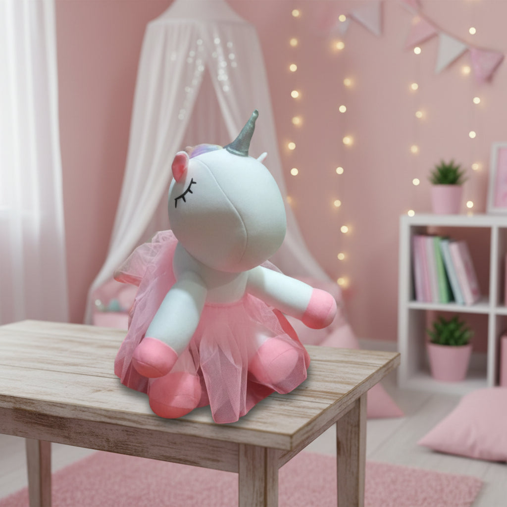 SOFT TOYS
