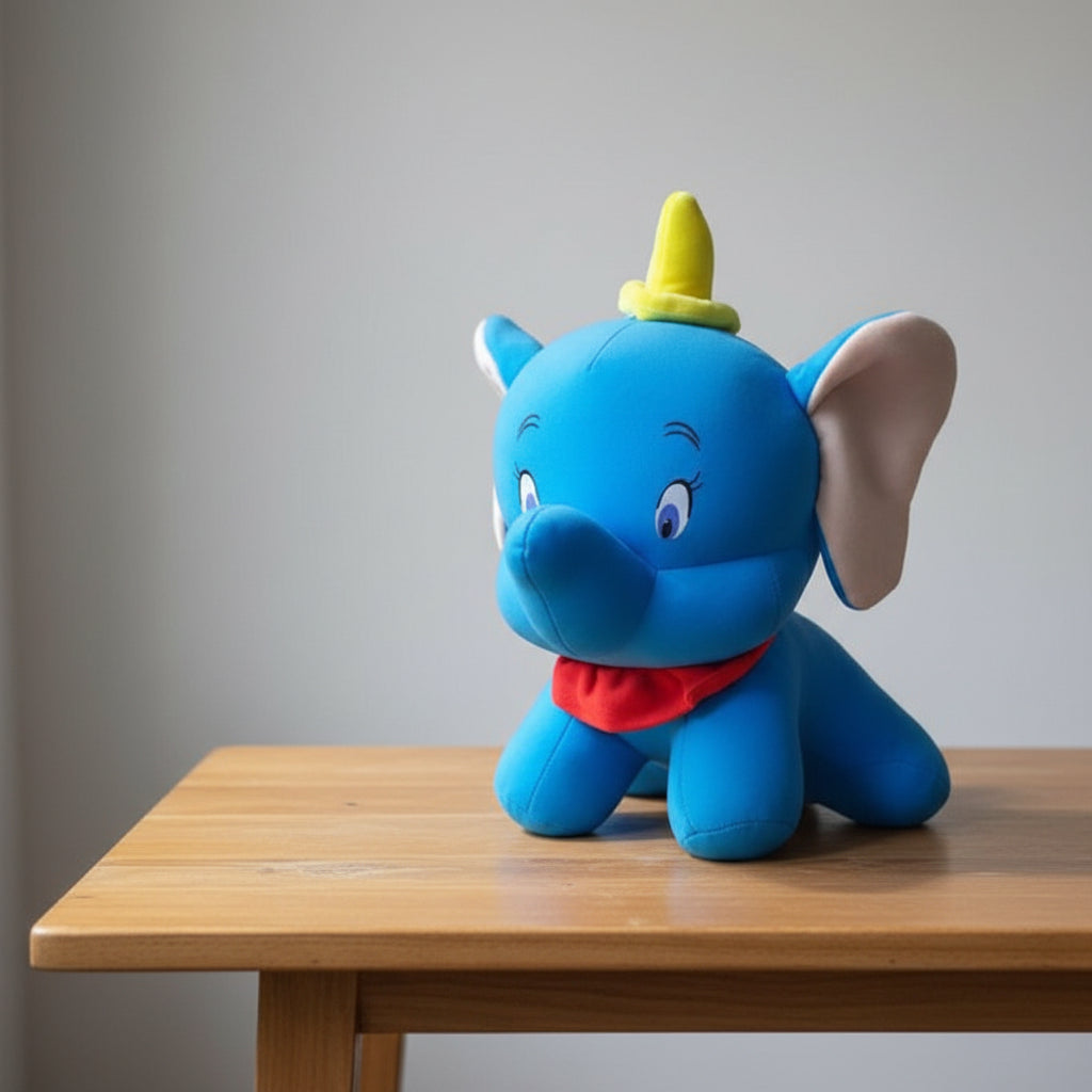 SOFT TOYS