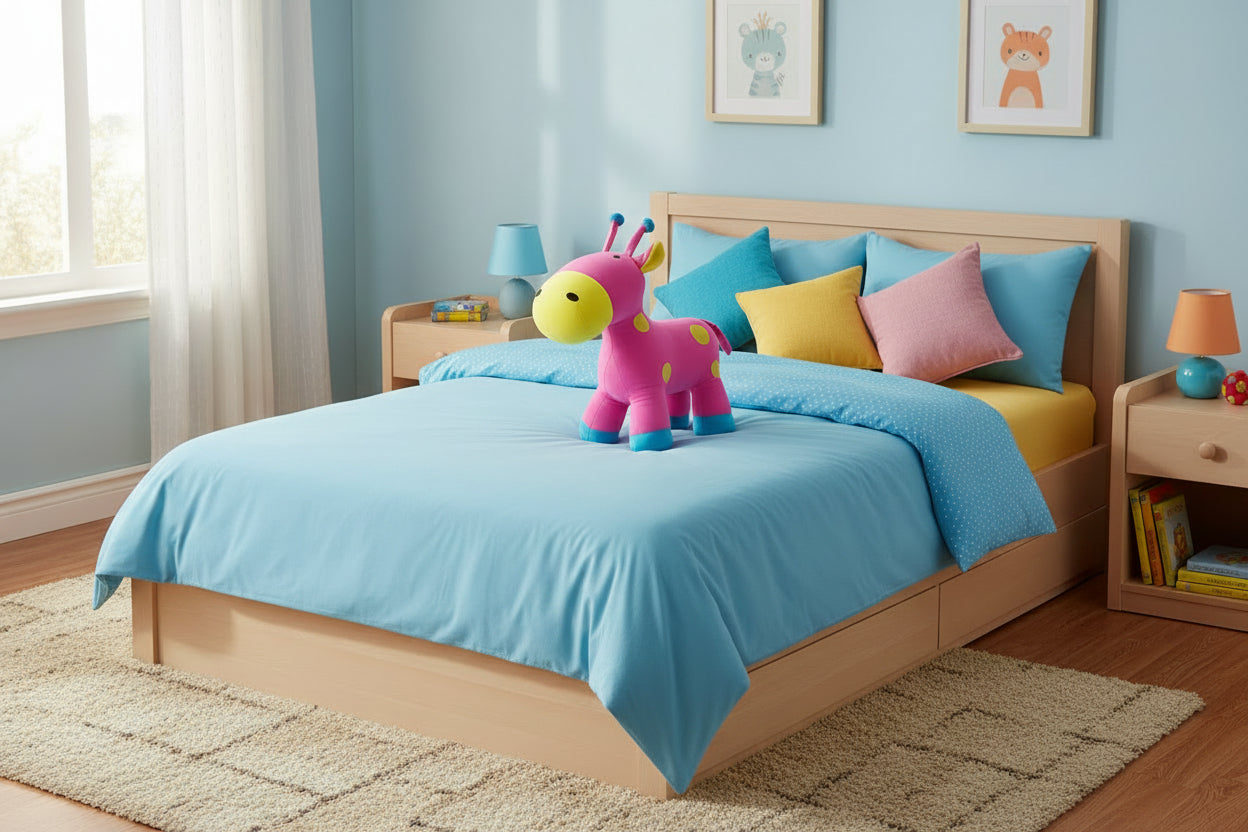 SOFT TOYS