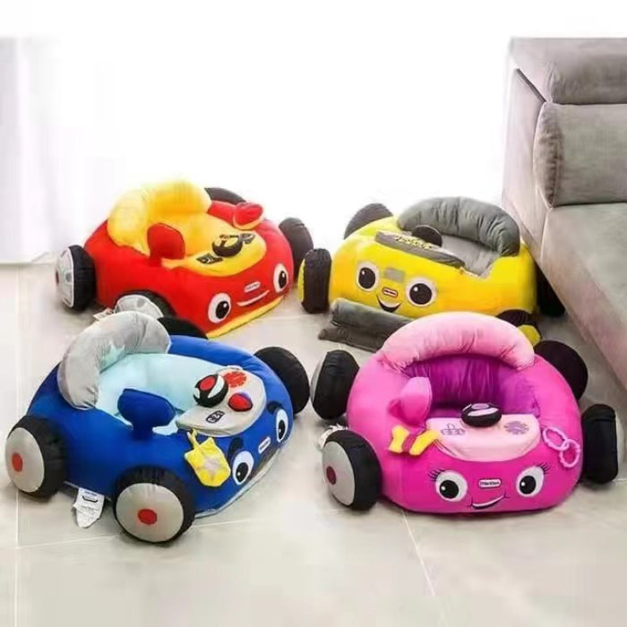 KIDS SOFT SEAT
