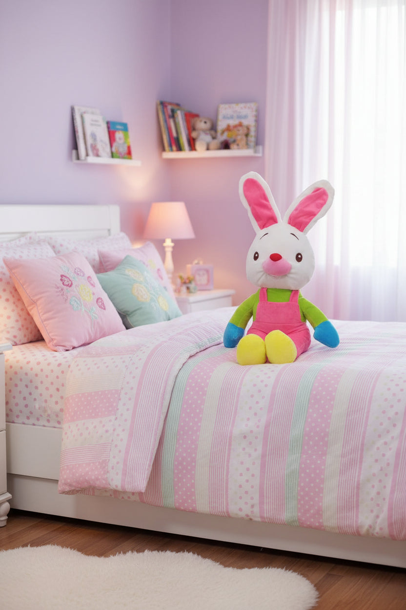 SOFT TOYS