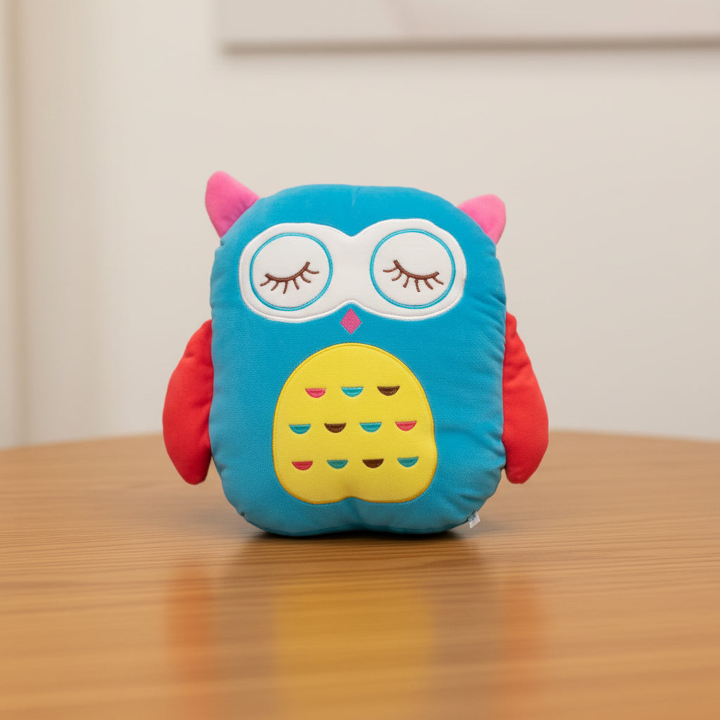 SOFT TOYS