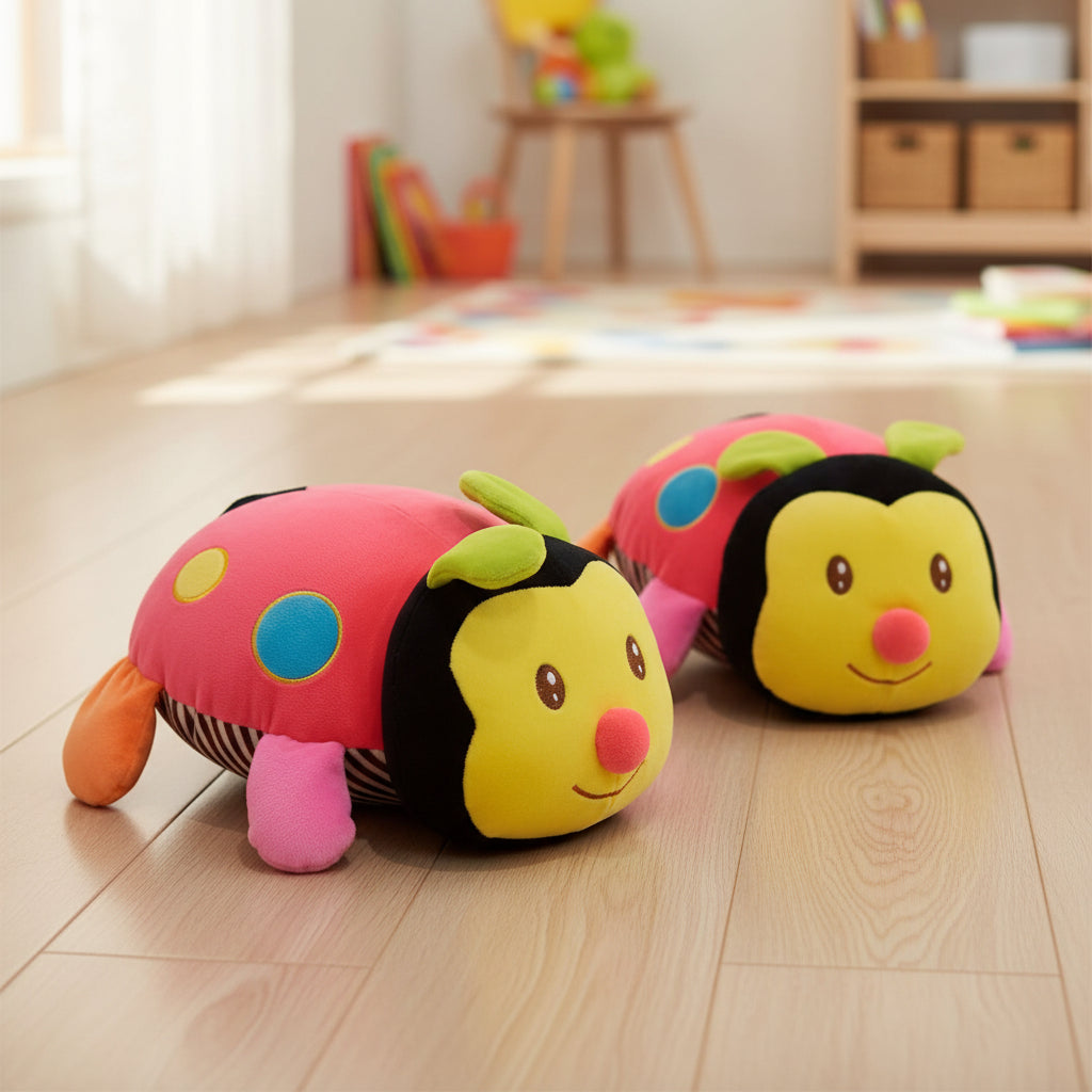 SOFT TOYS