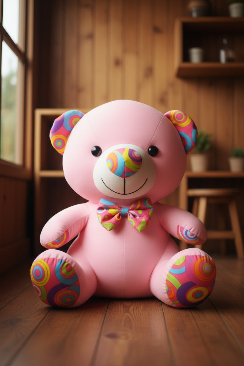 SOFT TOYS