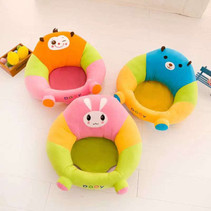 KIDS SOFT SEAT