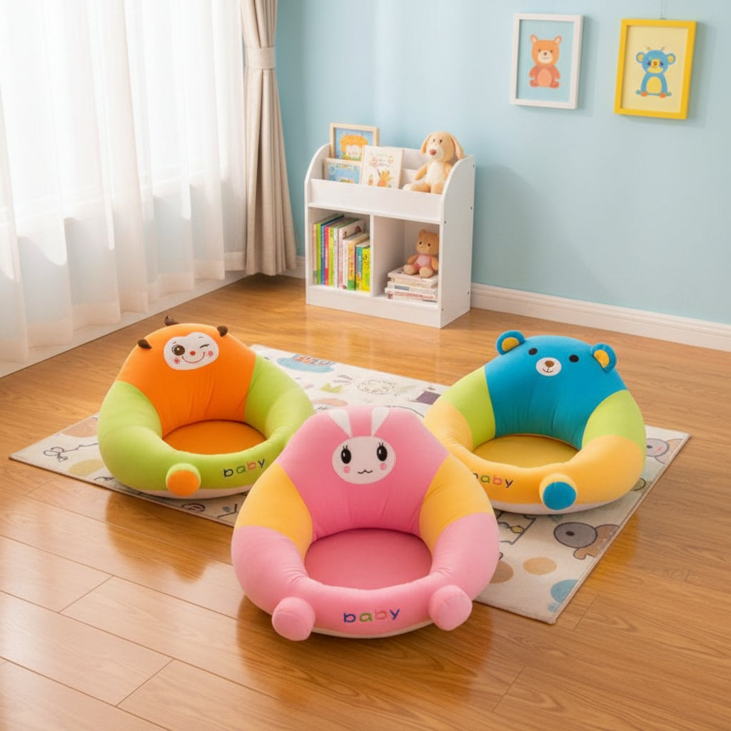KIDS SOFT SEAT