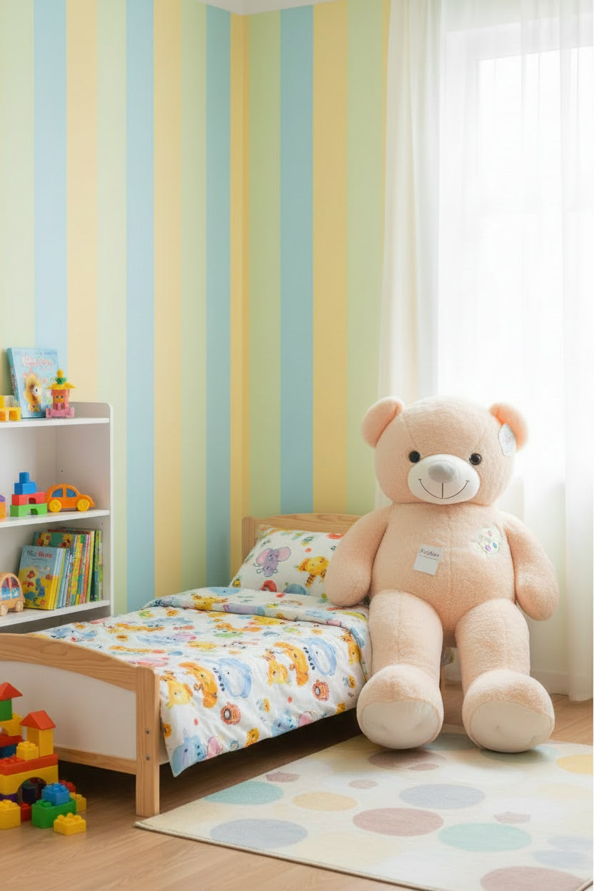 KIDS SOFT TOYS